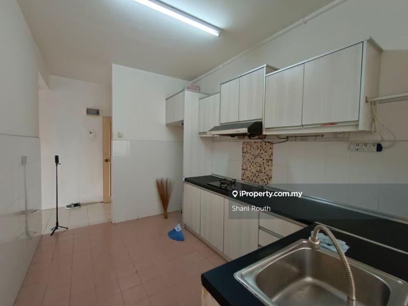 Pangsapuri untuk Dijual di Pangsapuri Bayu Suria (Summerfields Apartments) oleh Sharil Routh - iProperty.com.my