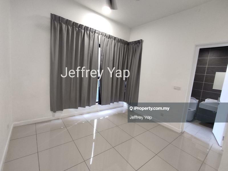 Service Residence for Rent in Le Pavillion by Jeffrey Yap - Interior - iProperty.com.my