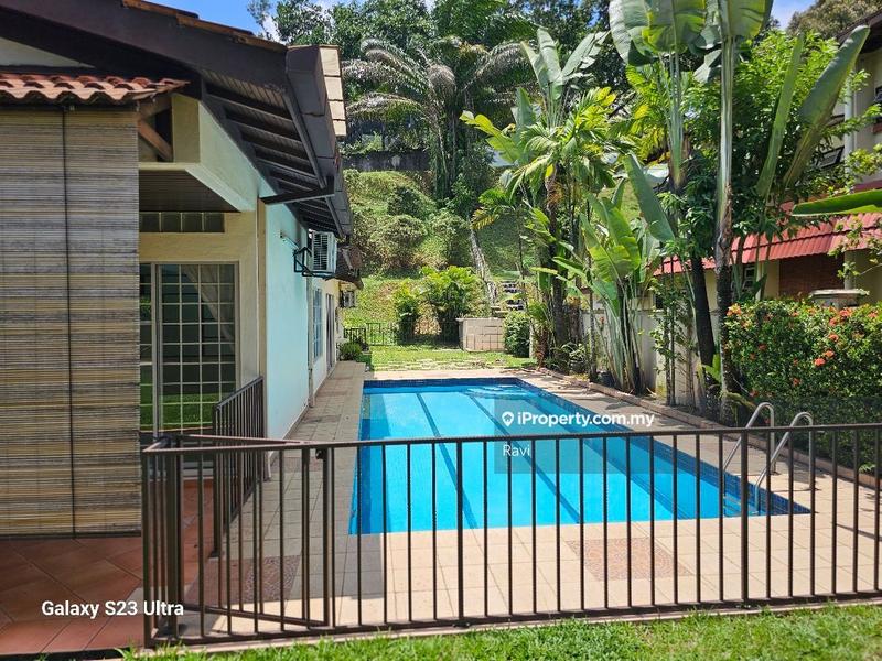 Bungalow House for Sale in Setiakasih, Damansara Heights by Ravi - iProperty.com.my