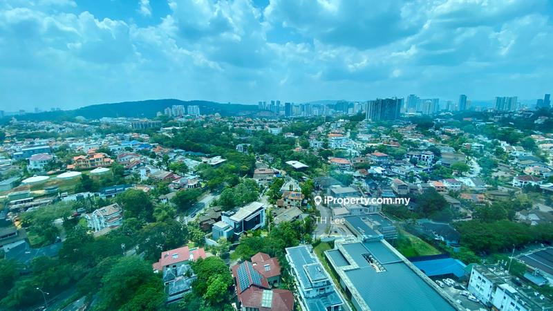 For Sale - Damansara City Residency (DC Residensi)