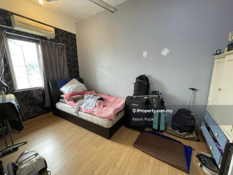 Condominium for Sale in Saujana Aster by Kelvin Pook - iProperty.com.my