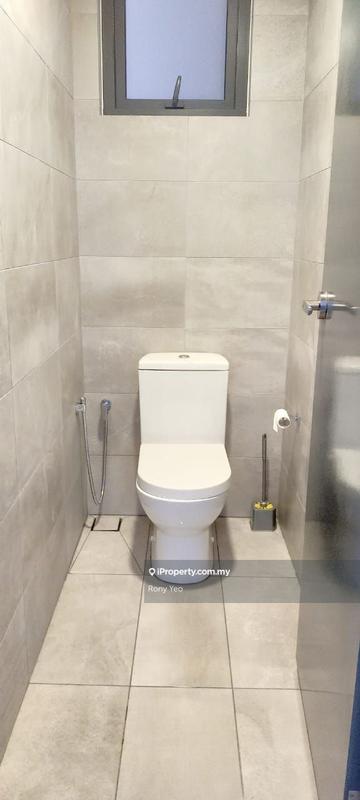 Residensi Servis untuk Disewa di Henna Residence  @ The Quartz WM oleh Rony Yeo - iProperty.com.my