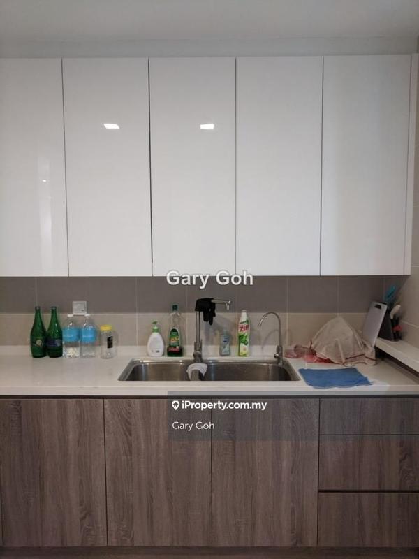 Kondominium untuk Dijual di Ara Hill Condominium oleh Gary Goh - iProperty.com.my
