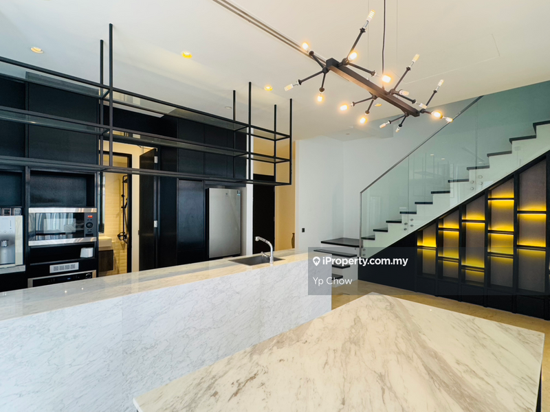 Service Residence for Rent in Clearwater Residences by Yp Chow - iProperty.com.my