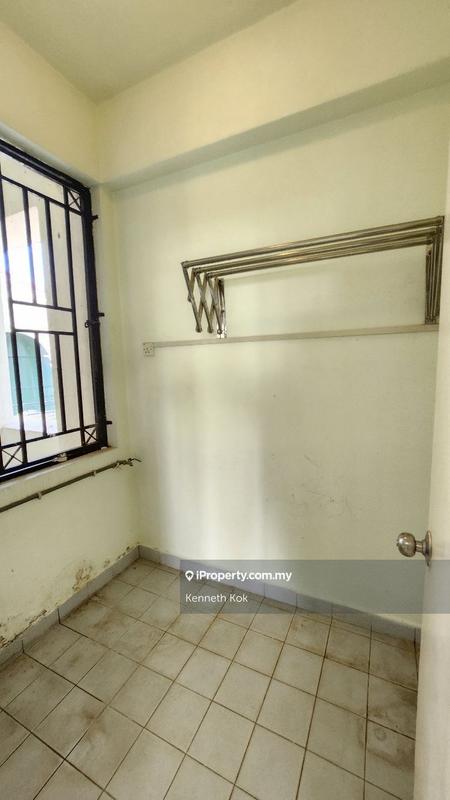 Condominium for Sale in Marina Bay Admiral Cove by Kenneth Kok - iProperty.com.my