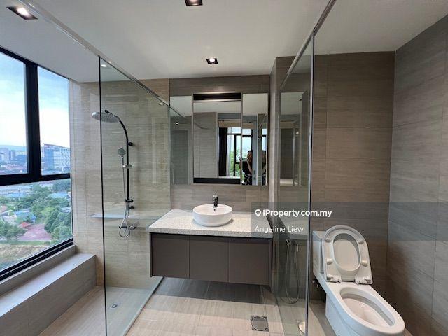 Service Residence for Sale in Expressionz Professional Suites by Angeline Liew - iProperty.com.my