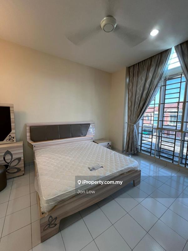 2-storey Terraced House for Sale in Palm walk 3, Bandar Sungai Long by Jon Low - iProperty.com.my
