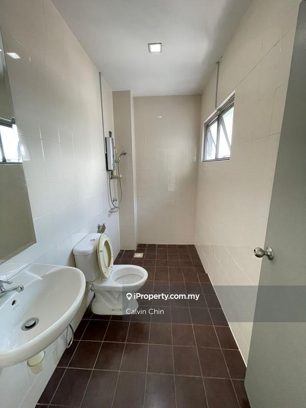 Rumah Teres 2.5-Tingkat untuk Dijual di Sering Ukay, Ampang oleh Calvin Chin - iProperty.com.my