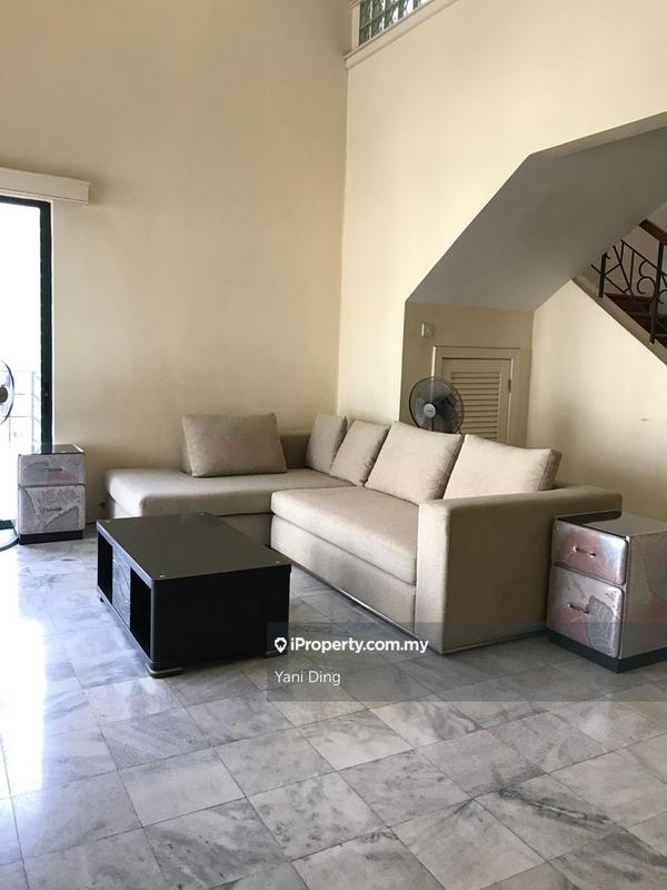 Kondominium untuk Dijual di Lanai Kiara oleh Yani Ding - iProperty.com.my