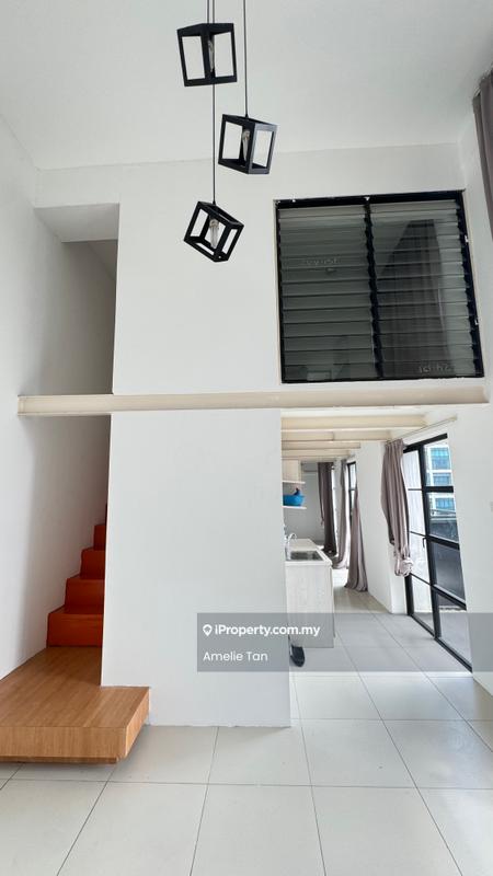 Service Residence for Rent in Colonial @ Empire City by Amelie Tan - iProperty.com.my