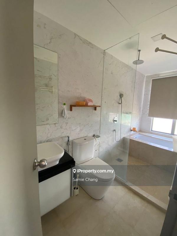 Kondominium untuk Disewa di Silverscape Residences oleh Samie Chang - iProperty.com.my