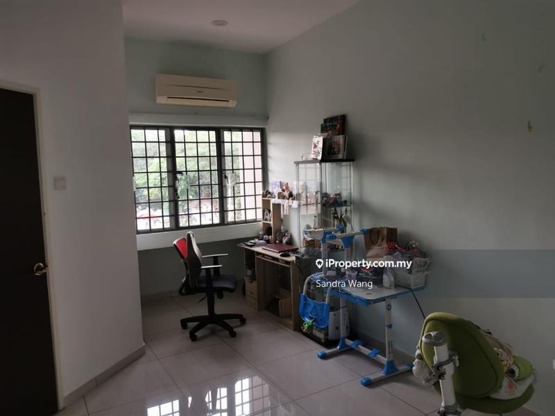 Rumah Berangkai 1 Tingkat untuk Dijual di Bandar Utama 3, Bandar Utama oleh Sandra Wang - iProperty.com.my