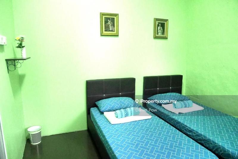 Shop for Sale in Kampung Pantai, Melaka City by Daniel Pow - iProperty.com.my