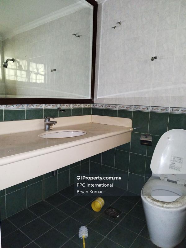 Bungalow House for Rent in Ampang Hilir, Ampang by Bryan Kumar - iProperty.com.my