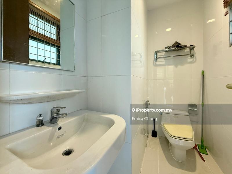 Condominium for Sale in Araville by Emica Chong - iProperty.com.my