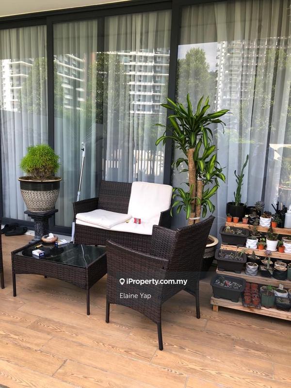 3.5-storey Terraced House for Sale in Empire Residence, Damansara Perdana, Petaling Jaya by Elaine Yap - iProperty.com.my