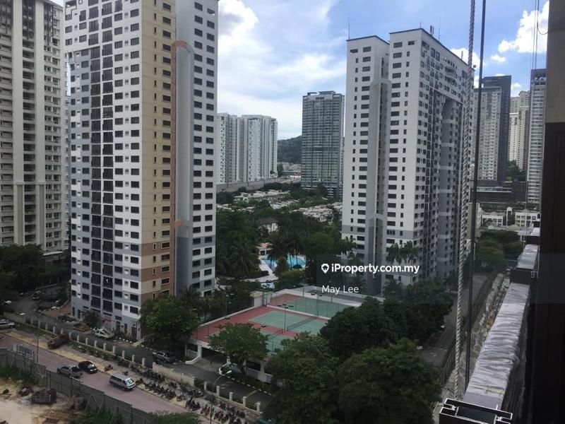 Service Residence for Sale in Arcoris SOHO by May Lee - iProperty.com.my