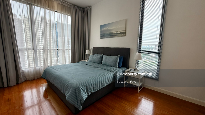 Kediaman Servis untuk Disewa di Nadi Bangsar oleh Edward Yew - iProperty.com.my