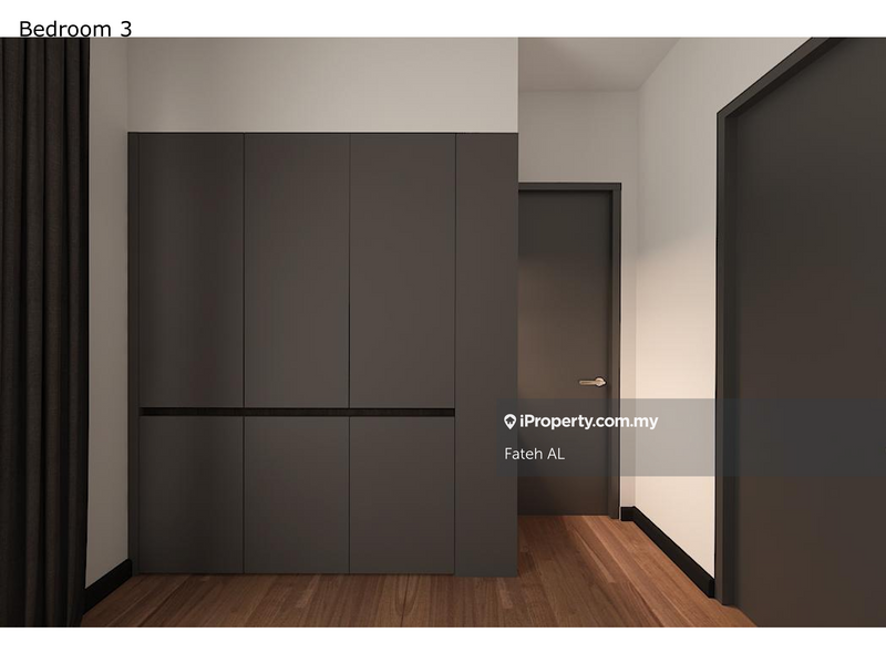 For Rent - The Estate