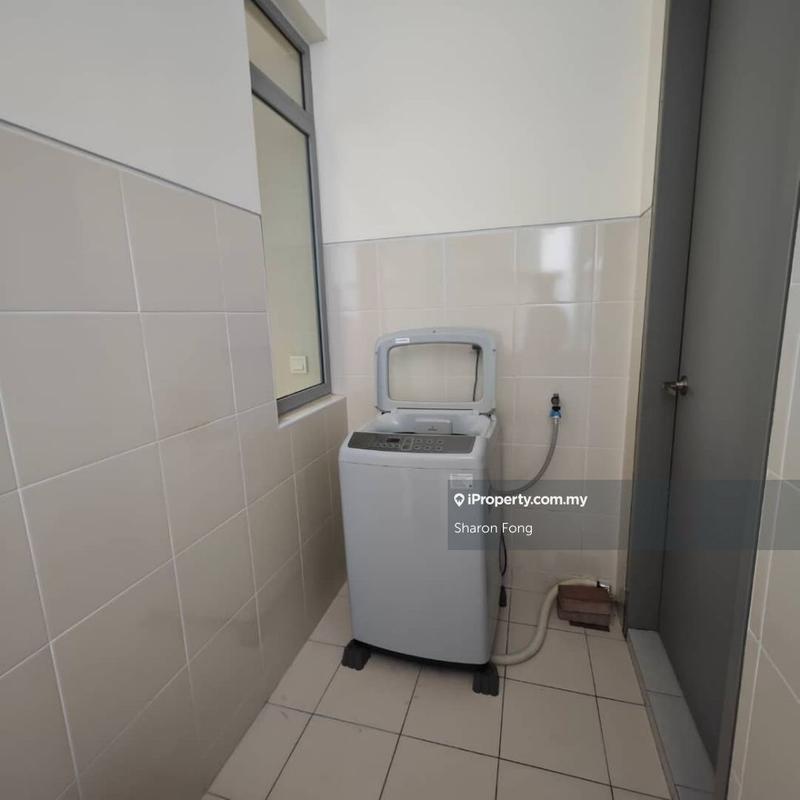 Rumah Berangkai 3 Tingkat untuk Disewa di Symphony Hills, Cyberjaya oleh Sharon Fong - iProperty.com.my