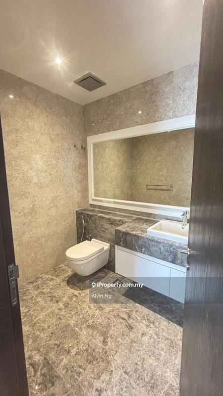 Service Residence for Rent in The Manor by Alvin Ng - iProperty.com.my