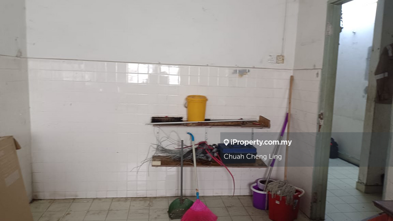 Rumah Berangkai 2 Tingkat untuk Dijual di Taman Perwira, Simpang Ampat oleh Chuah Cheng Ling - iProperty.com.my