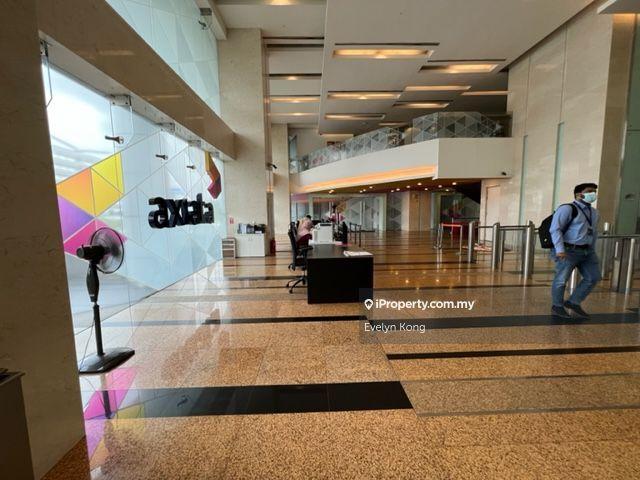 Office untuk Disewa di Kl Sentral, Kuala Lumpur oleh Evelyn Kong - iProperty.com.my