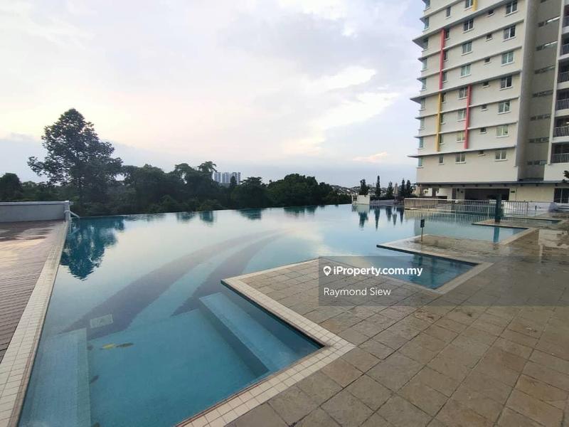 For Rent - Residensi Suasana @ Damai