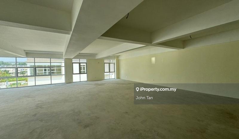 Kilang Berkembar untuk Disewa di Taman Perindustrian Teknologi Rawang, Rawang oleh John Tan - iProperty.com.my