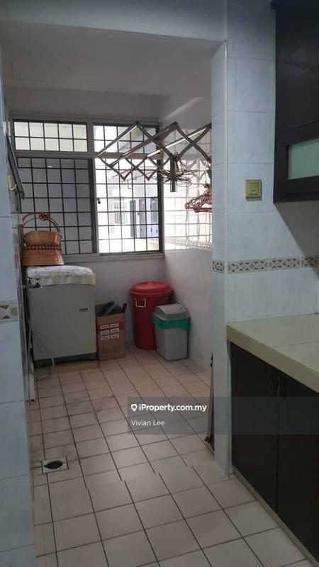 Condominium for Sale in Villa Lagenda by Vivian Lee - iProperty.com.my