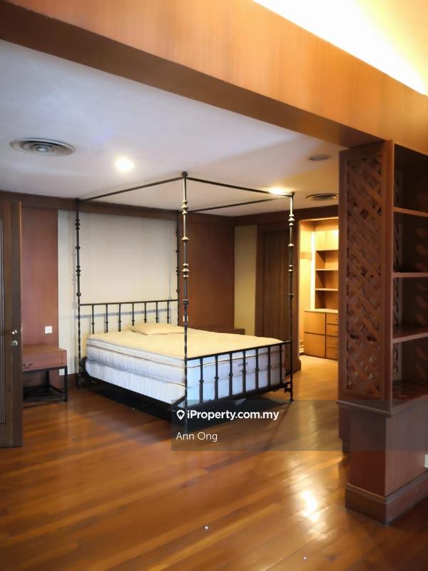 Condominium for Sale in Mutiara Villa by Ann Ong - iProperty.com.my