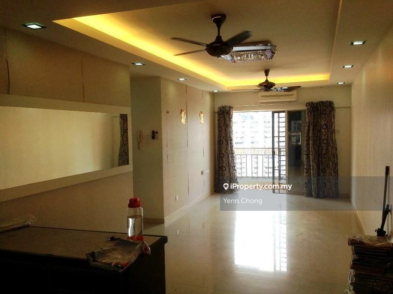 For Sale - Kuchai Avenue