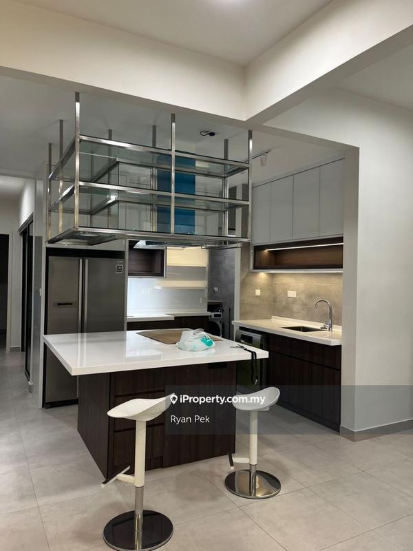 For Rent - The Address