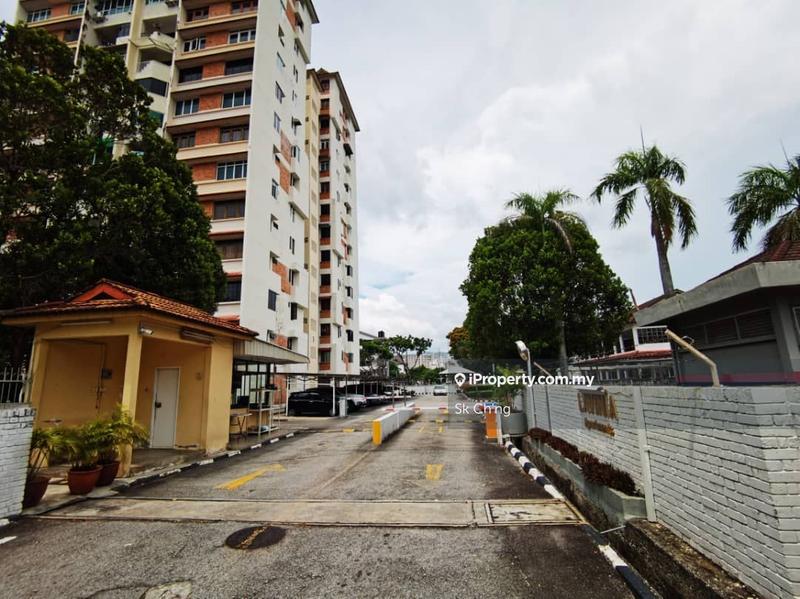 Pangsapuri untuk Dijual di Lavinia Apartments oleh Sk Ch'ng - iProperty.com.my