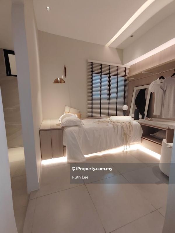 Kondominium untuk Dijual di Lumina Residence oleh Ruth Lee - iProperty.com.my