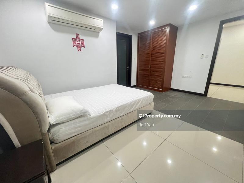 Bungalow House for Sale in Iskandar Puteri (Nusajaya), Johor by Jeff Yap - iProperty.com.my