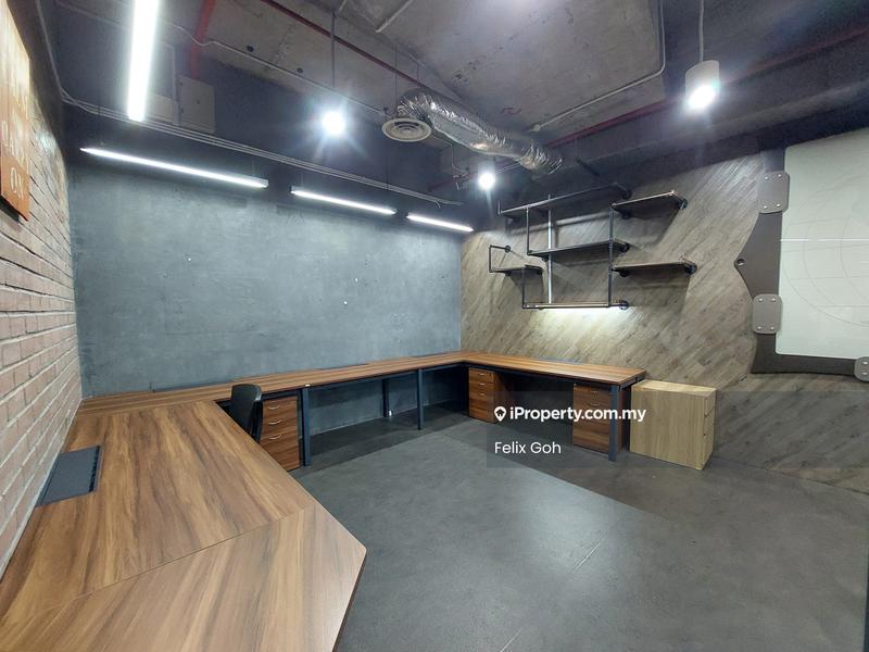 Pejabat untuk Dijual di Bangsar Utama, Bangsar oleh Felix Goh - Interior - iProperty.com.my