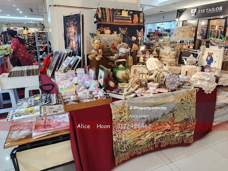 Retail-Space for Sale in csg07, Petaling Jaya by Alice Hoon - iProperty.com.my