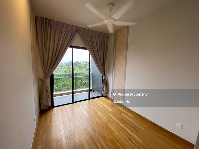 Condominium for Rent in Secoya Residence by Stanley Ho - iProperty.com.my