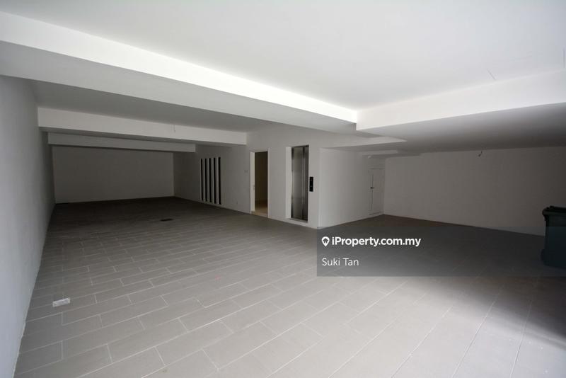 Rumah Berkembar untuk Dijual di Grove Lakefields Sungai Besi KL, Sungai Besi oleh Suki Tan - iProperty.com.my