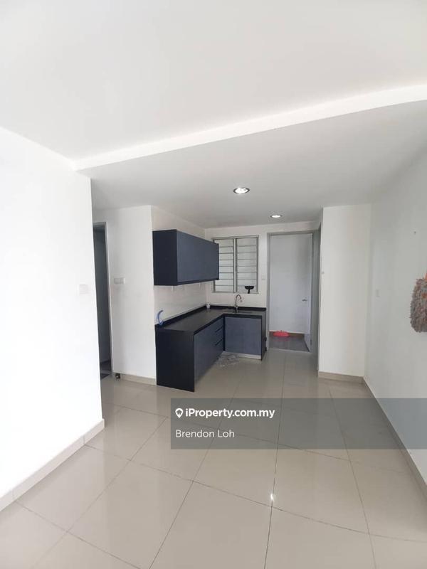 For Sale - Suasana Lumayan