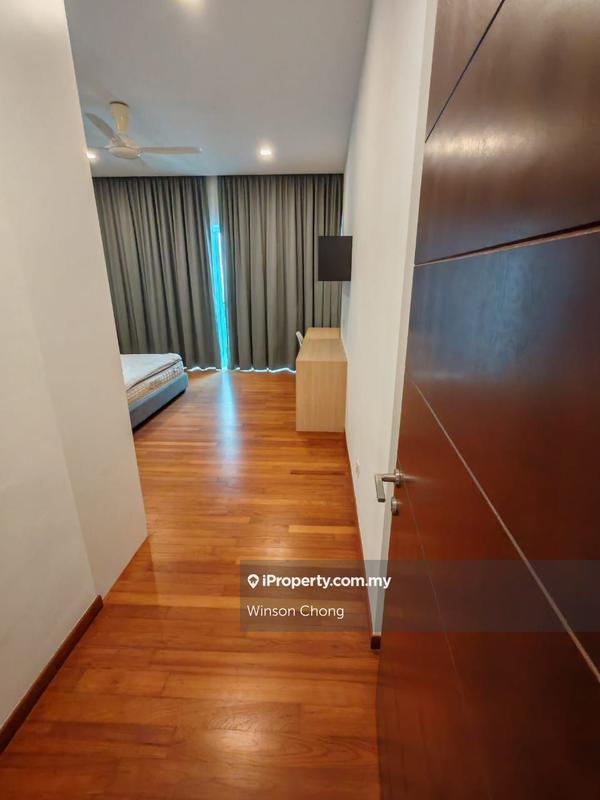 Kondominium untuk Dijual di One Tanjong Condominium oleh Winson Chong - iProperty.com.my