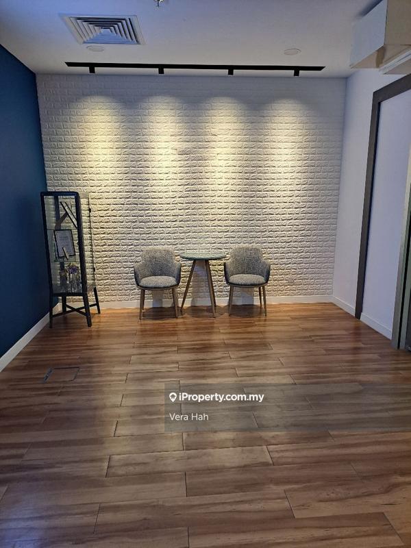 Pejabat untuk Dijual di Oval Damansara, Taman Tun Dr Ismail oleh Vera Hah - iProperty.com.my
