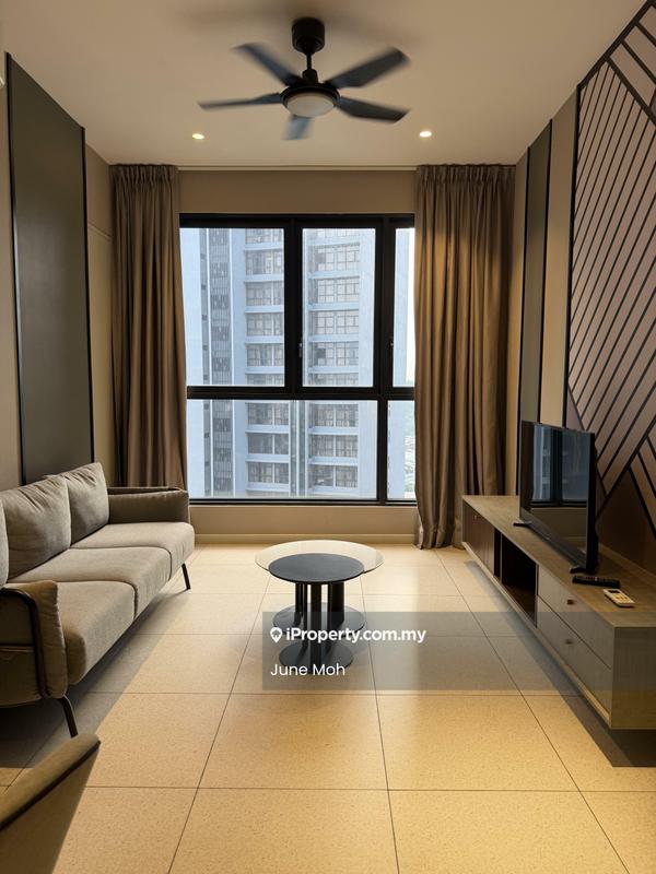 Service Residence for Rent in Millerz Square Serviced Residence by June Moh - iProperty.com.my