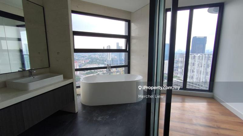 Kondominium untuk Dijual di Setia Sky Seputeh oleh Merchel Liew - iProperty.com.my