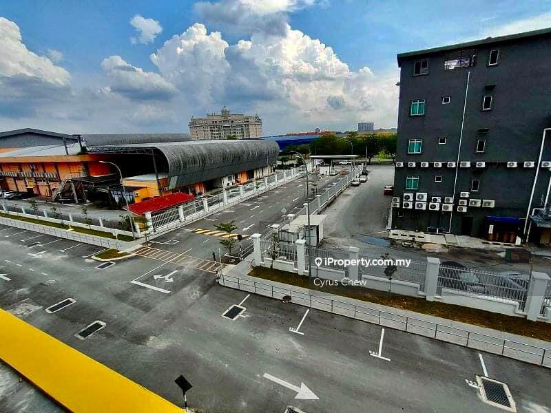 For Sale - Uni Suites