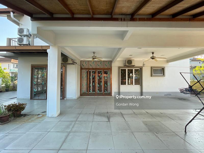 Banglo untuk Dijual di Bandar Seri Putra, Bangi oleh Gordan Wong - iProperty.com.my
