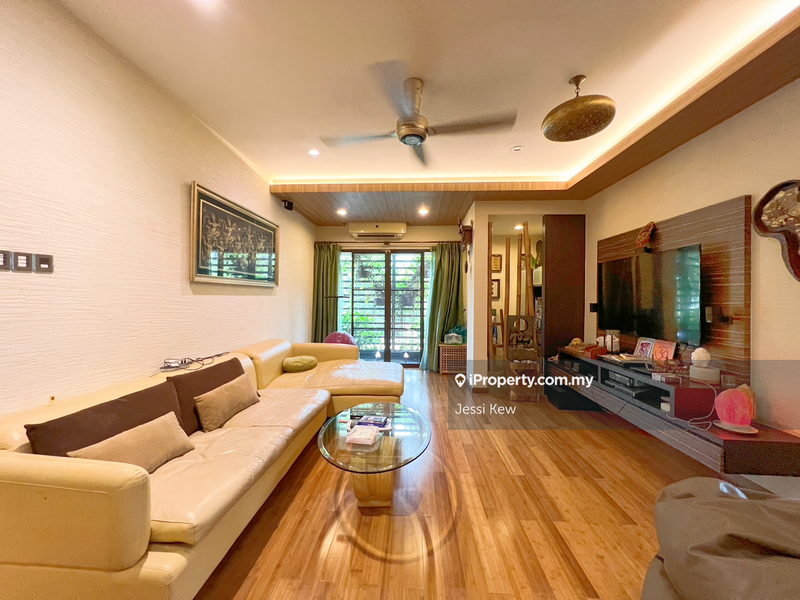 Semi-Detached House for Sale in Hijauan Residence, Ulu Langat by Jessi Kew - iProperty.com.my