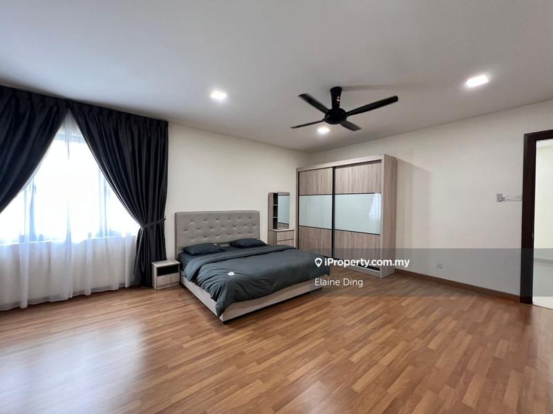 Semi-Detached House for Rent in Country Heights, Kajang by Elaine Ding - iProperty.com.my
