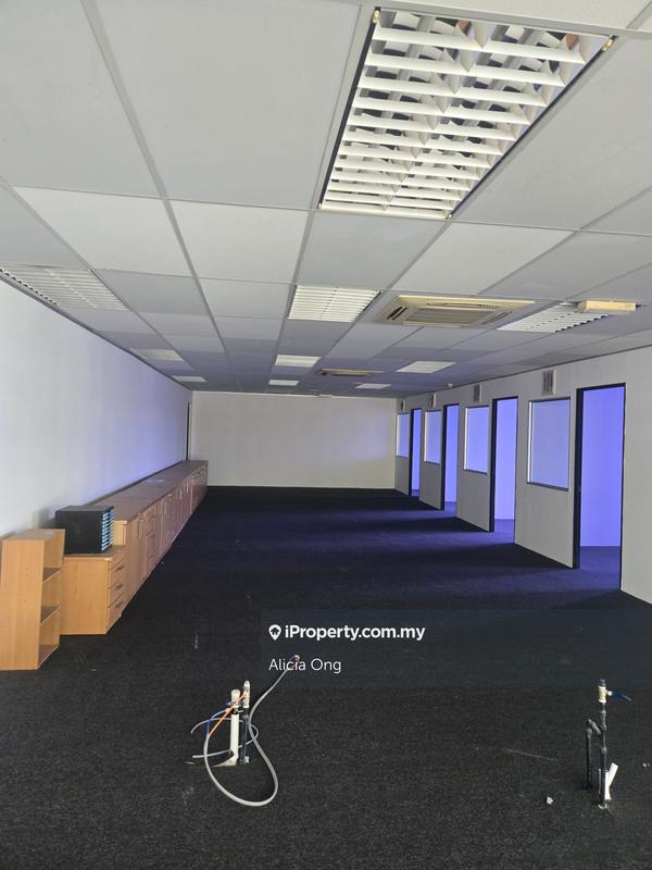 Office for Sale in Seksyen 13, Petaling Jaya by Alicia Ong - iProperty.com.my